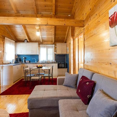 Apartament Wooden Dream Nauplion Zewnętrze zdjęcie