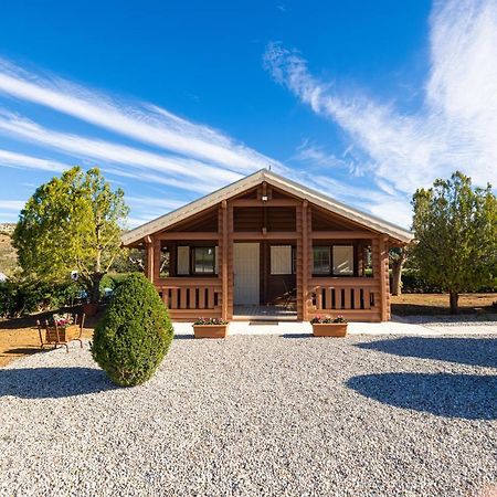 Apartament Wooden Dream Nauplion Zewnętrze zdjęcie