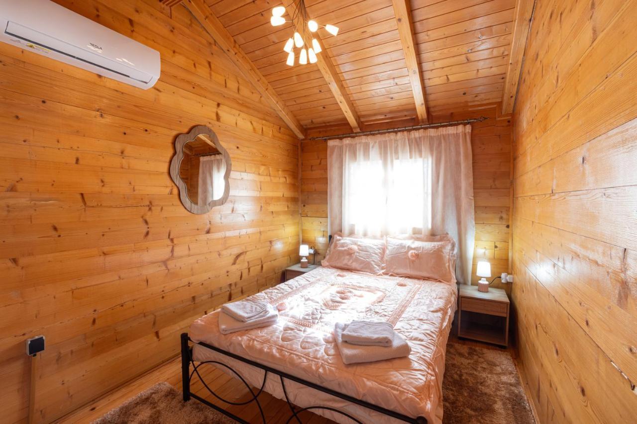 Apartament Wooden Dream Nauplion Zewnętrze zdjęcie