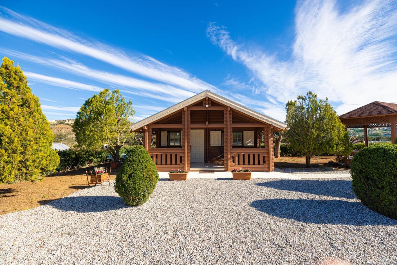 Apartament Wooden Dream Nauplion Zewnętrze zdjęcie