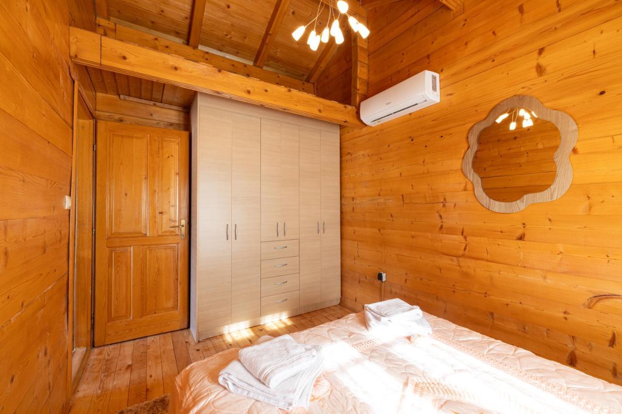 Apartament Wooden Dream Nauplion Zewnętrze zdjęcie
