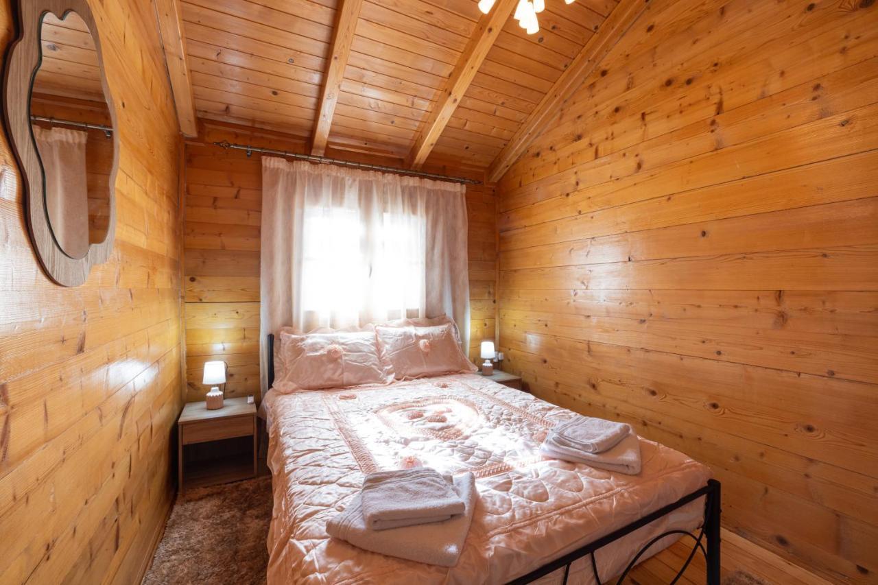 Apartament Wooden Dream Nauplion Zewnętrze zdjęcie