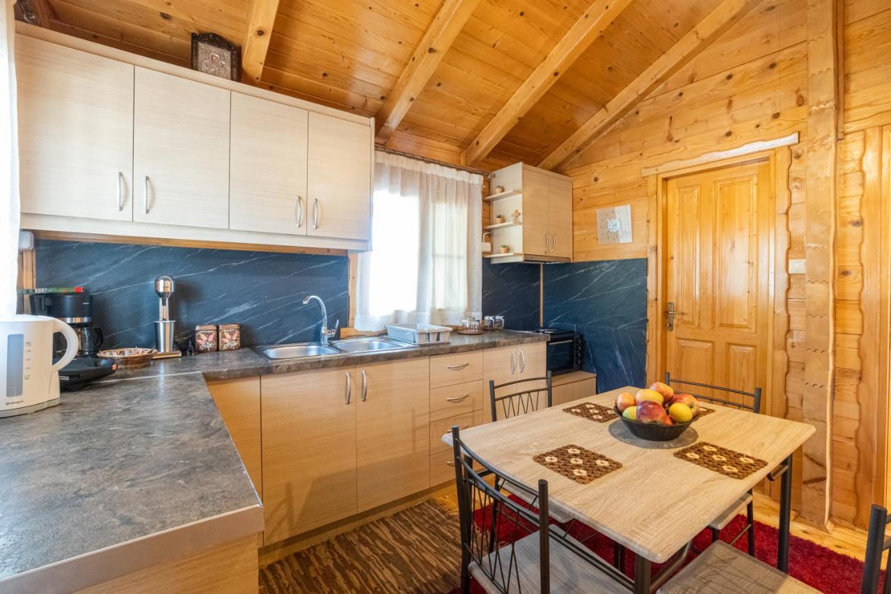Apartament Wooden Dream Nauplion Zewnętrze zdjęcie