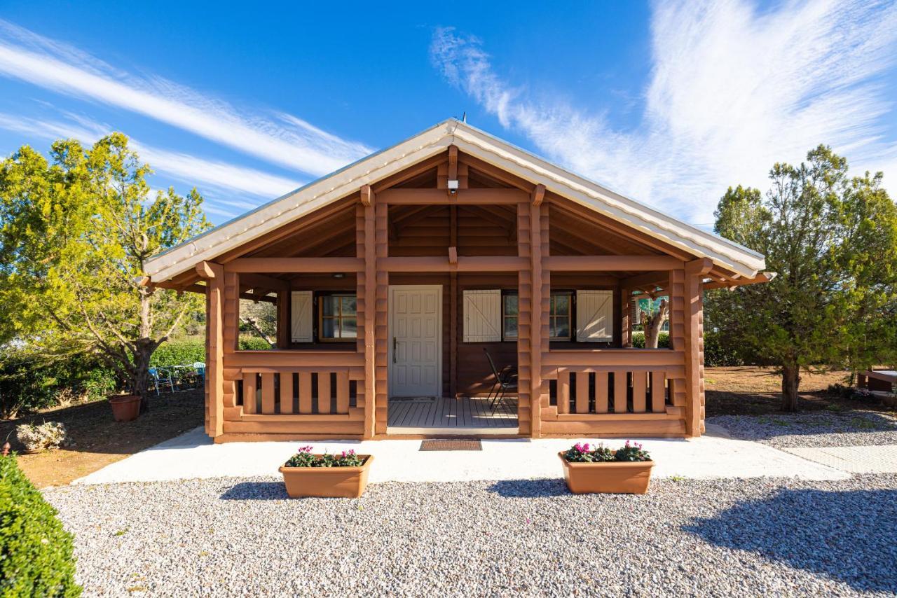 Apartament Wooden Dream Nauplion Zewnętrze zdjęcie