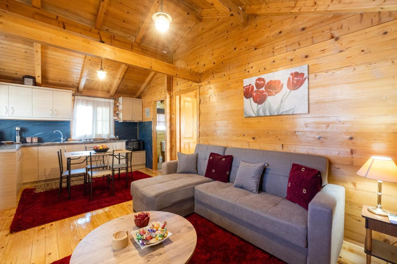 Apartament Wooden Dream Nauplion Zewnętrze zdjęcie