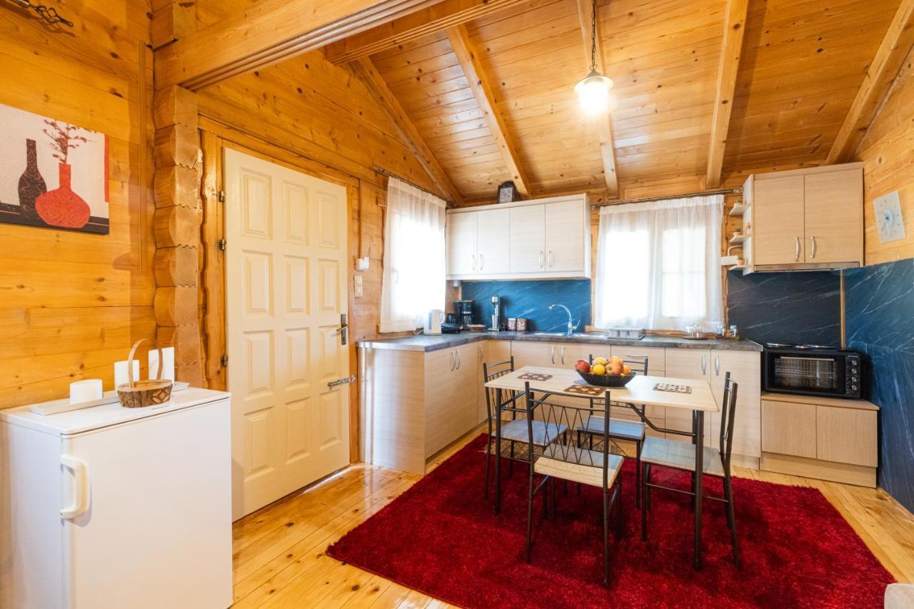 Apartament Wooden Dream Nauplion Zewnętrze zdjęcie