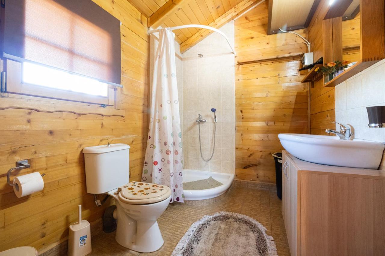 Apartament Wooden Dream Nauplion Zewnętrze zdjęcie