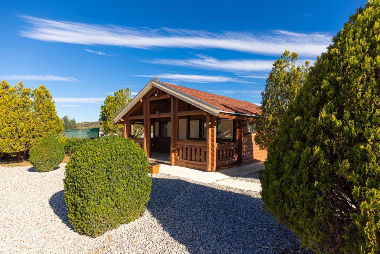 Apartament Wooden Dream Nauplion Zewnętrze zdjęcie